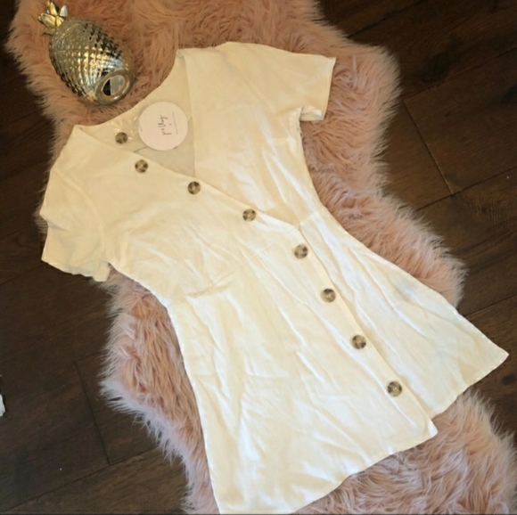 Princess Polly Dresses & Skirts - Princess Polly dress new with tags